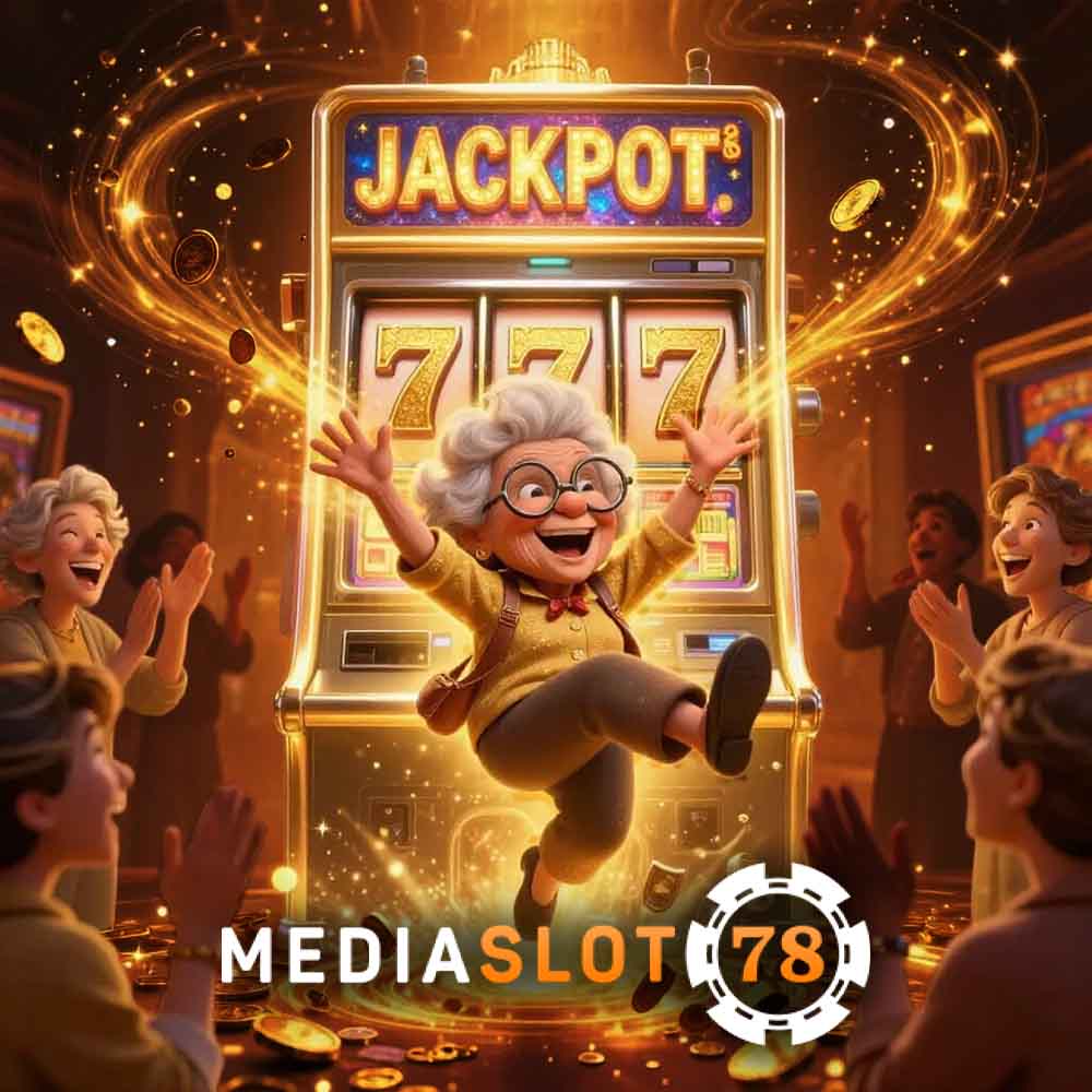 Banner Mediaslot78 Official